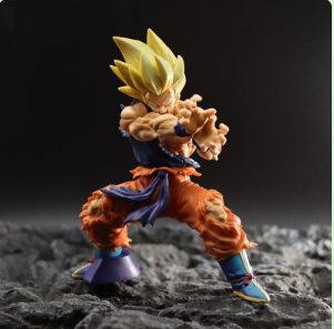 Item de colecionador 3