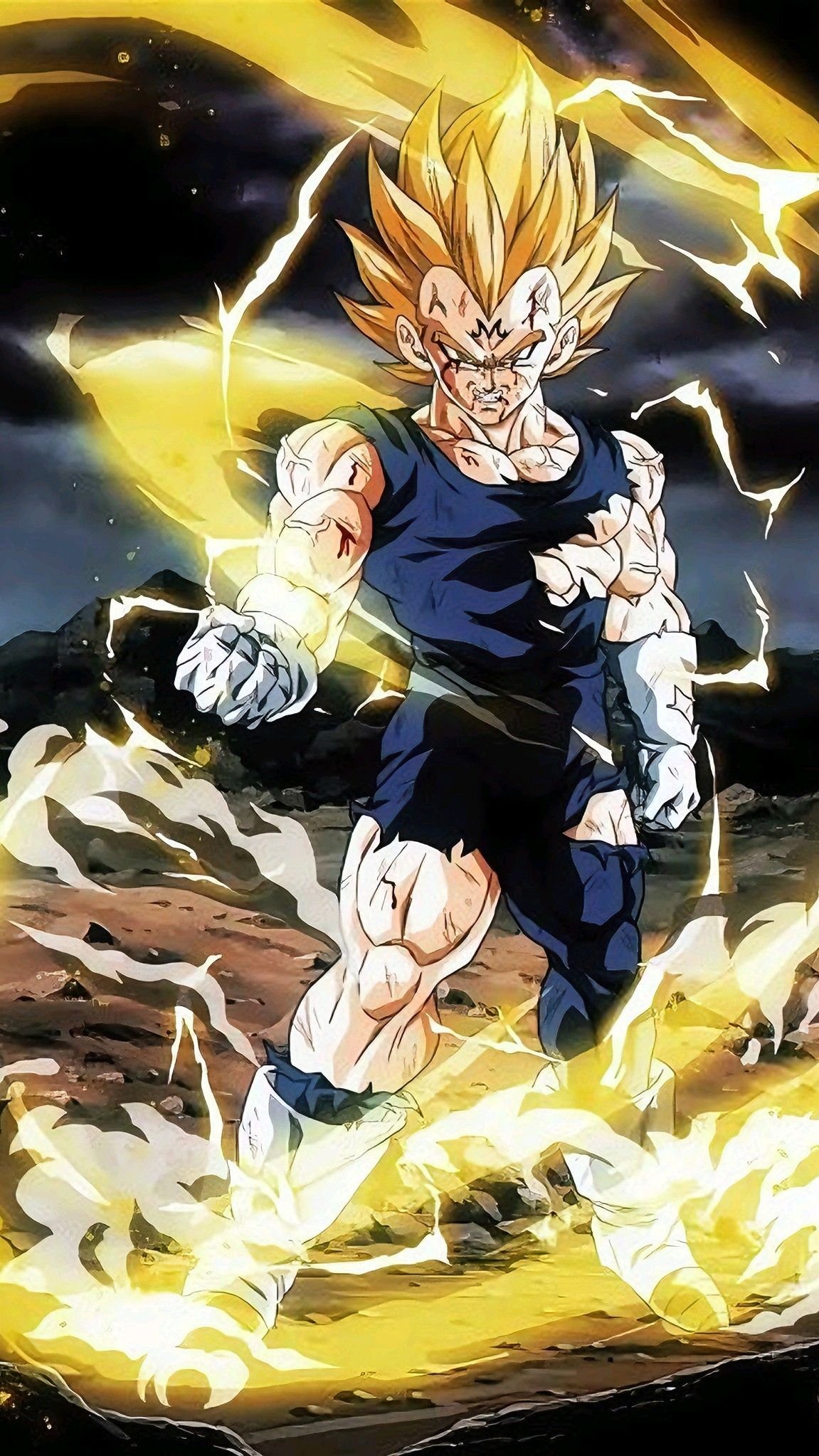 Momentos Epicos de Dragon Ball Z