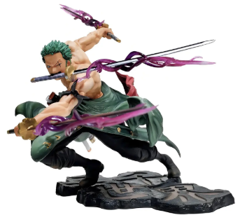 Action Figures Originais de Naruto: Uma Jornada pela Paixão Otaku