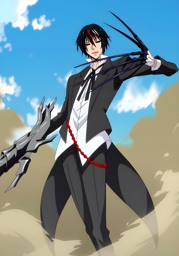 Legado de Satoru Mikami