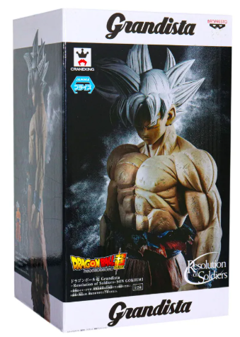 Item de colecionador 2
