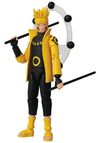 Item de colecionador 3