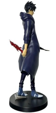 Item de colecionador 3